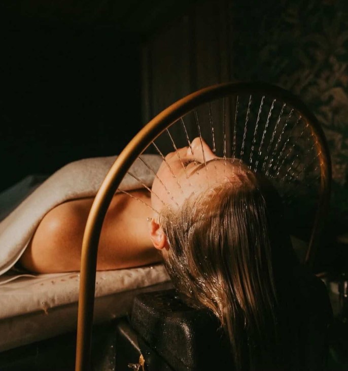 Head Spa
